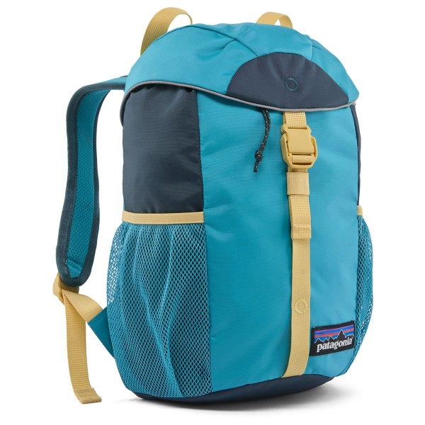 Patagonia Kid’s Refugito Day Pack 12 Kinderrugzak turkoois Turquoise