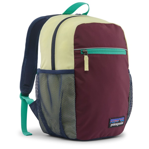 Patagonia - Kid's Refugito Day Pack 15 - Kinderrucksack bunt