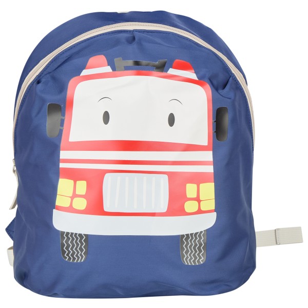 Sterntaler Kid’s Kinderrucksack Kinderrugzak Blauw