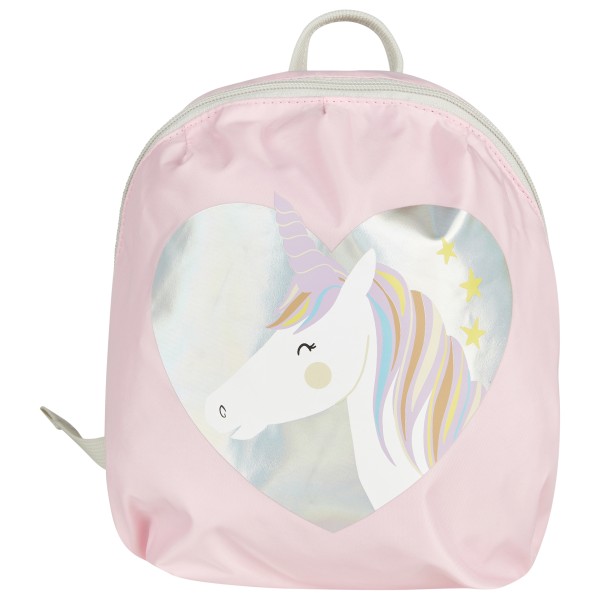 Sterntaler Kid’s Kinderrucksack Kinderrugzak Roze
