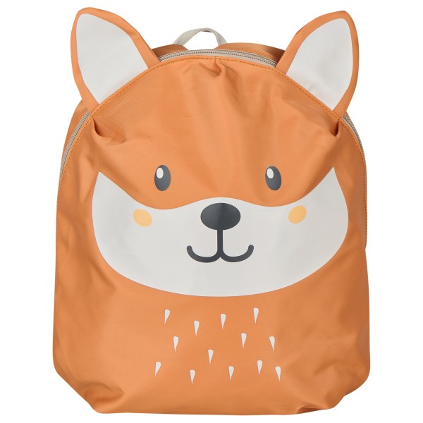 Sterntaler Kid’s Kinderrucksack Kinderrugzak Oranje