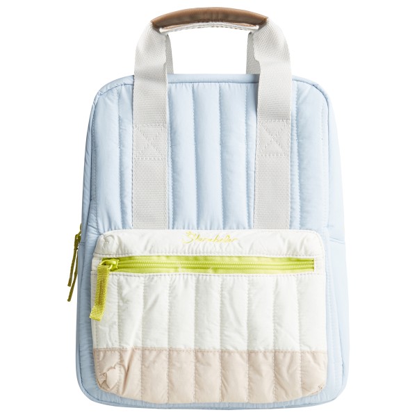 Sterntaler Kid’s Kinderrucksack Kühlfunktion Bär Bo Kinderrugzak Grijs