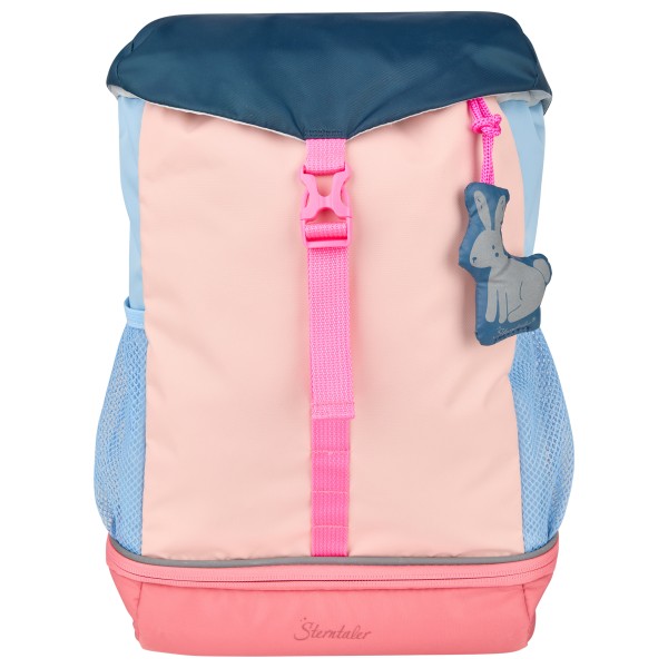 Sterntaler Kid’s Kinderrucksack Kühlfunktion Waldtiere Kinderrugzak Roze
