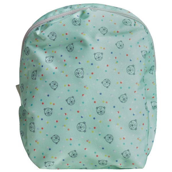 Sterntaler Kid’s Kinderrucksack Mini Kinderrugzak turkoois Turquoise