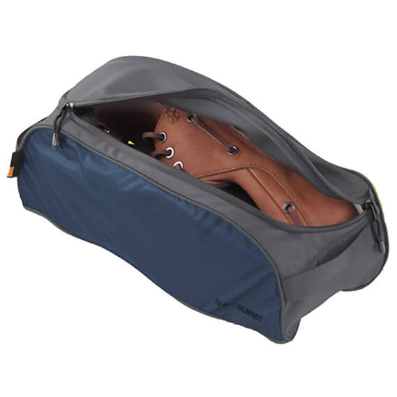 Image of Sea to Summit - Shoe Bag - Reisetasche Gr S grau bei Bergfreunde.ch - der Outdoor Shop