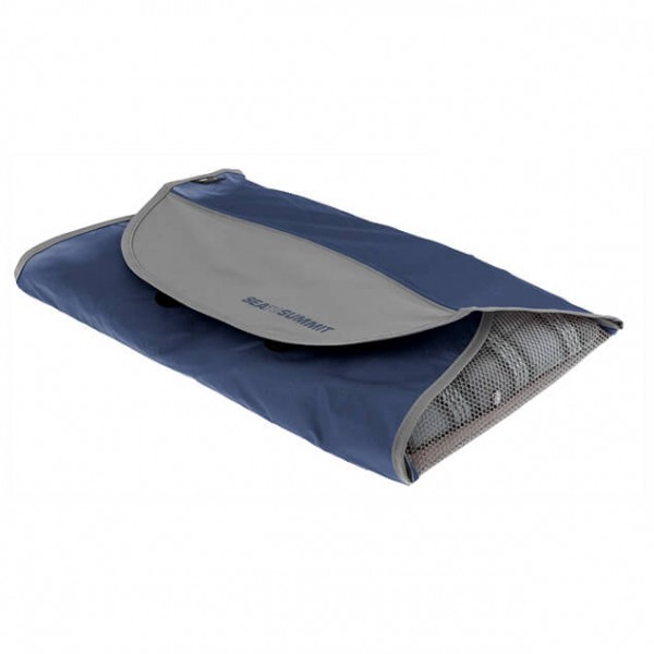 Image of Sea to Summit - Shirt Folder - Packsack Gr L grau bei Bergfreunde.ch - der Outdoor Shop
