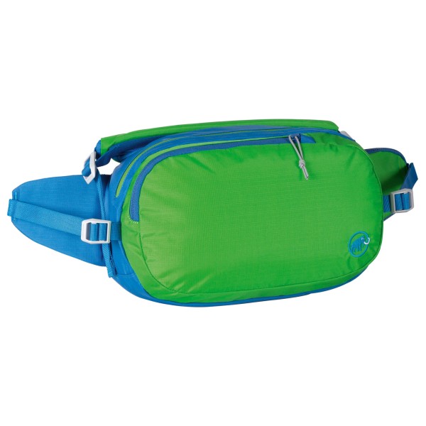 Image of Mammut - Waistpack Hike 8 - Hüfttasche Gr 8 l schwarz bei Bergfreunde.ch - der Outdoor Shop