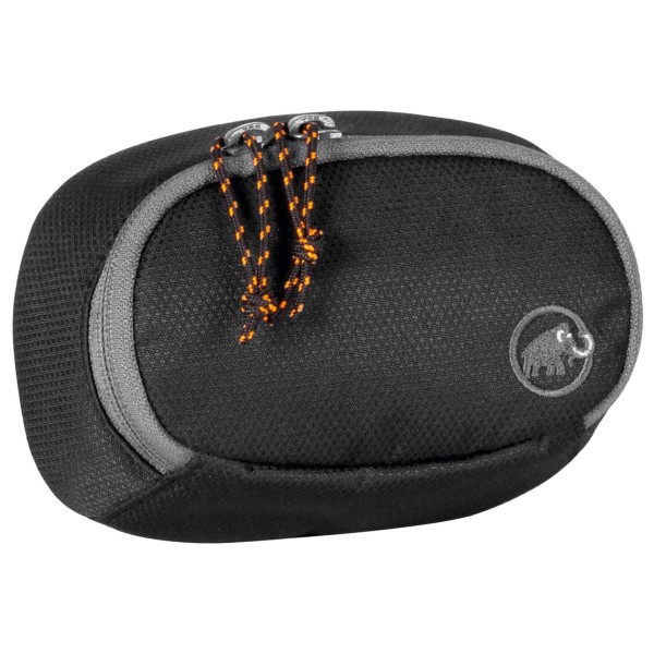 Image of Mammut - Add-On Pocket - Tasche Gr 1 l schwarz/grau bei Bergfreunde.ch - der Outdoor Shop