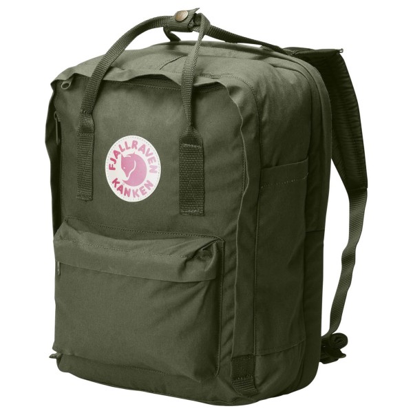 Image of Fjällräven - Kanken 13'' - Notebooktasche Gr 13 l rot bei Bergfreunde.ch - der Outdoor Shop