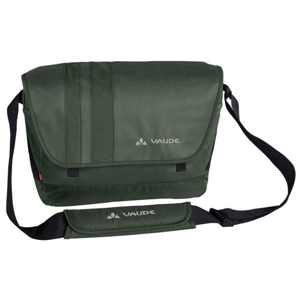 Image of Vaude - Ayo M - Umhängetasche Gr 14 l blau;rot bei Bergfreunde.ch - der Outdoor Shop