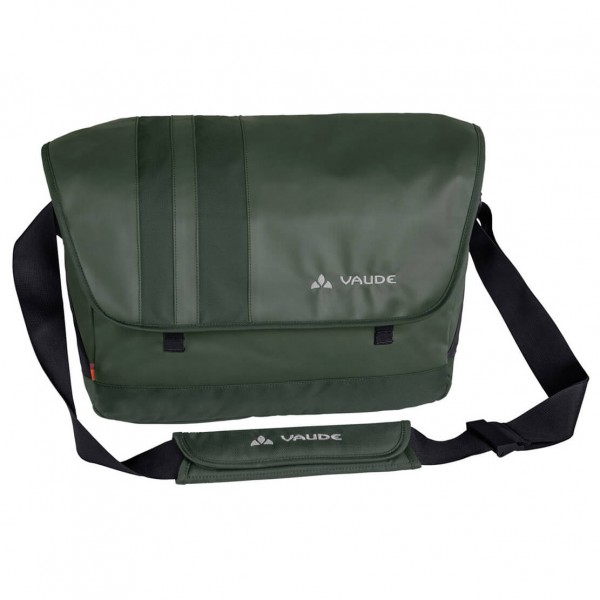 Image of Vaude - Ayo L - Umhängetasche Gr 17 l blau;rot bei Bergfreunde.ch - der Outdoor Shop