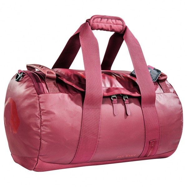 Image of Tatonka - Barrel - Reisetasche Gr 110 l - XL;130 l - XXL;25 l - XS;45 l - S blau;gelb;grau;rot bei Bergfreunde.ch - der Outdoor Shop