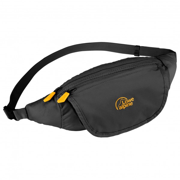 Image of Lowe Alpine - Belt Pack - Hüfttasche Gr 1,5 l grau bei Bergfreunde.ch - der Outdoor Shop