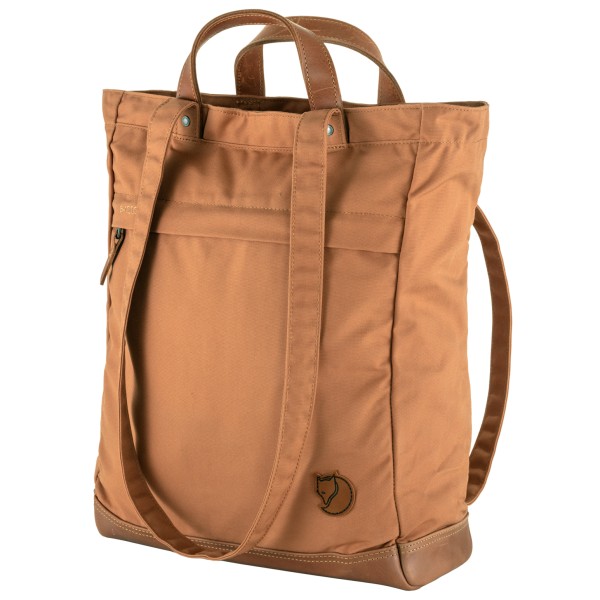 Image of Fjällräven - Totepack No.2 - Umhängetasche Gr 16 l orange