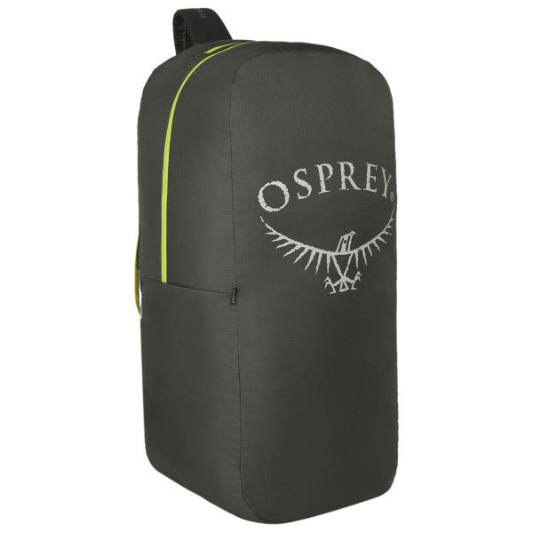 Image of Osprey - Airporter - Schutzhülle Gr 45-75 l - M grau bei Bergfreunde.ch - der Outdoor Shop