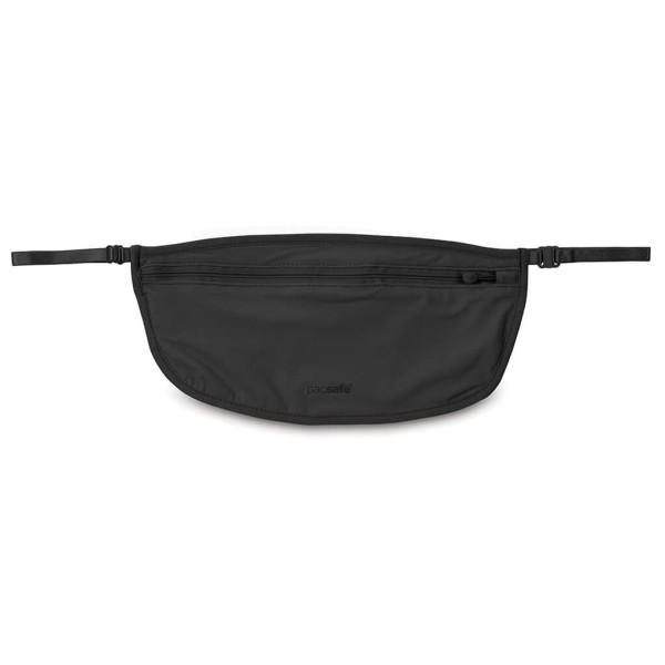 Pacsafe – Coversafe S100 – Tasje voor waardevolle spullen maat , Zwart