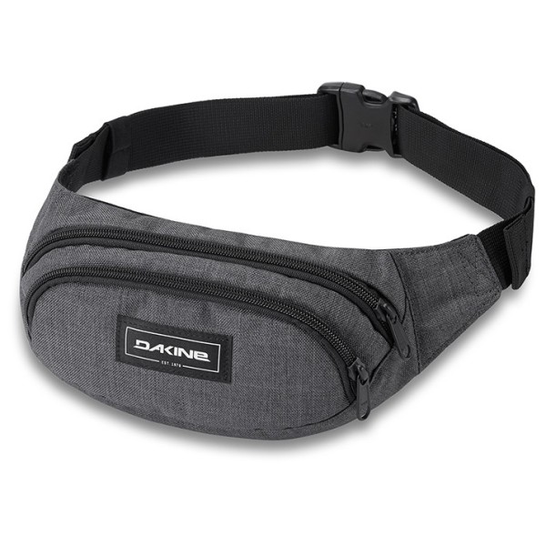 Dakine Hip Pack Heuptas Grijs