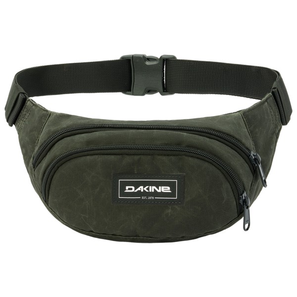 Dakine - Hip Pack - Hüfttasche Gr One Size oliv