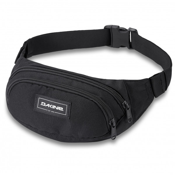 Image of Dakine - Hip Pack - Hüfttasche Gr One Size grau;schwarz/grau bei Bergfreunde.ch - der Outdoor Shop