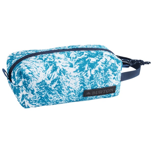 Image of Burton - Accessory Case - Necessaire Gr 1 l blau;grau/weiß;lila/weiß;schwarz bei Bergfreunde.ch - der Outdoor Shop