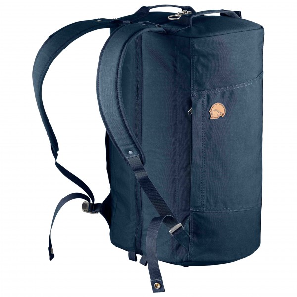 Image of Fjällräven - Splitpack - Reisetasche Gr 35 l blau;schwarz bei Bergfreunde.ch - der Outdoor Shop