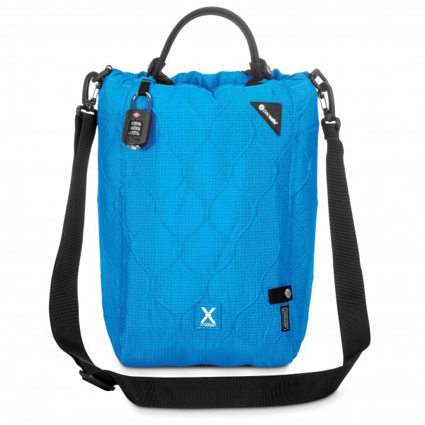 Image of Pacsafe - Travelsafe X 15 - Wertsachenbeutel Gr 16 l schwarz bei Bergfreunde.ch - der Outdoor Shop