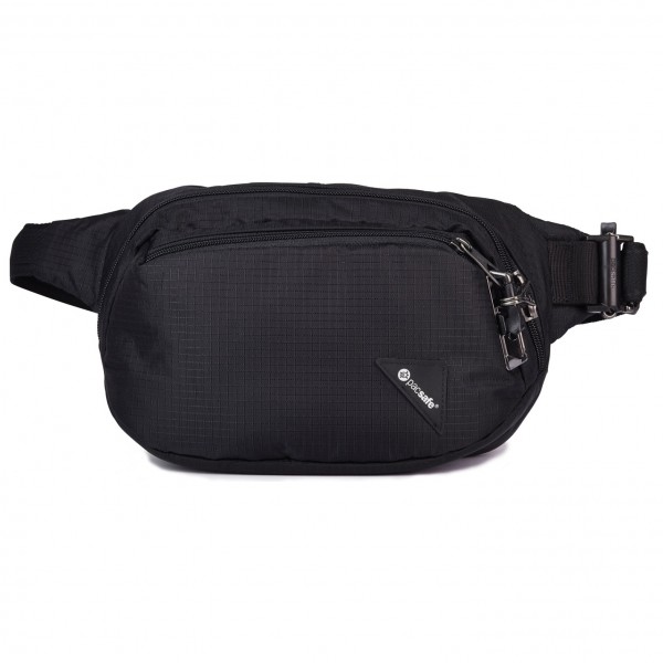 Image of Pacsafe - Vibe 100 4 l - Hüfttasche Gr 4 l schwarz bei Bergfreunde.ch - der Outdoor Shop