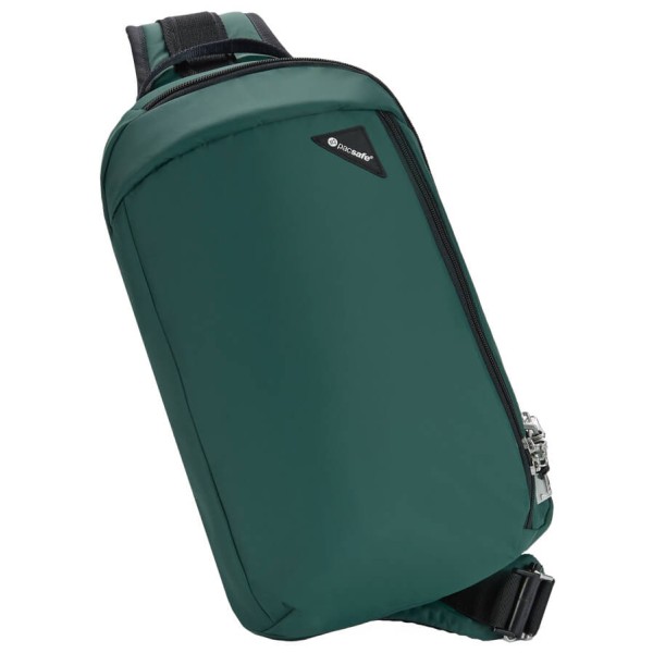 Image of Pacsafe - Vibe 325 10 l - Umhängetasche Gr 10 l braun bei Bergfreunde.ch - der Outdoor Shop