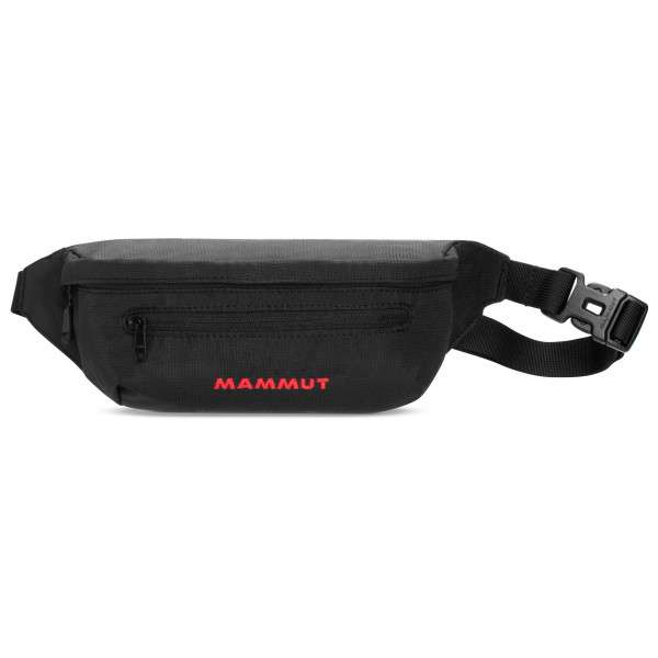 Image of Mammut - Classic Bumbag - Hüfttasche Gr 1 l;1,5 l;2 l schwarz bei Bergfreunde.ch - der Outdoor Shop