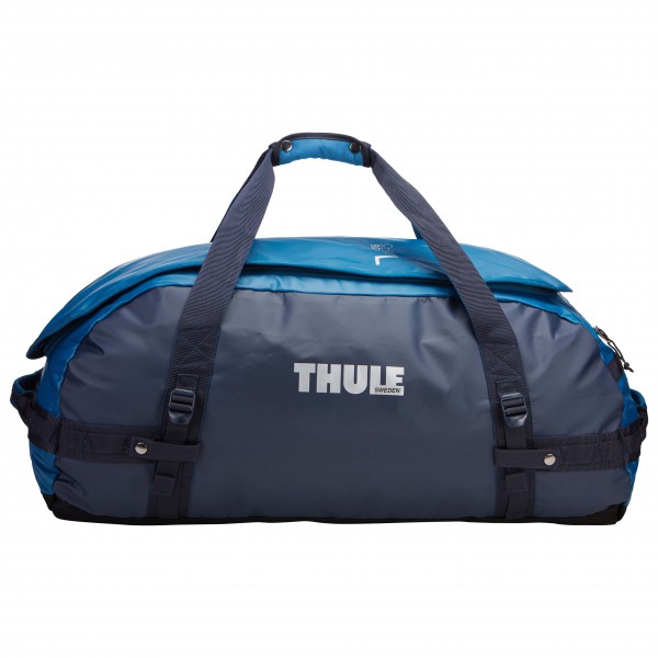 Image of Thule - Chasm - Reisetasche Gr 40 l blau bei Bergfreunde.ch - der Outdoor Shop