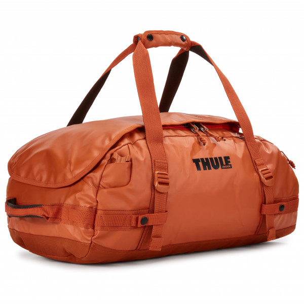 Image of Thule - Chasm - Reisetasche Gr 90 l rot bei Bergfreunde.ch - der Outdoor Shop