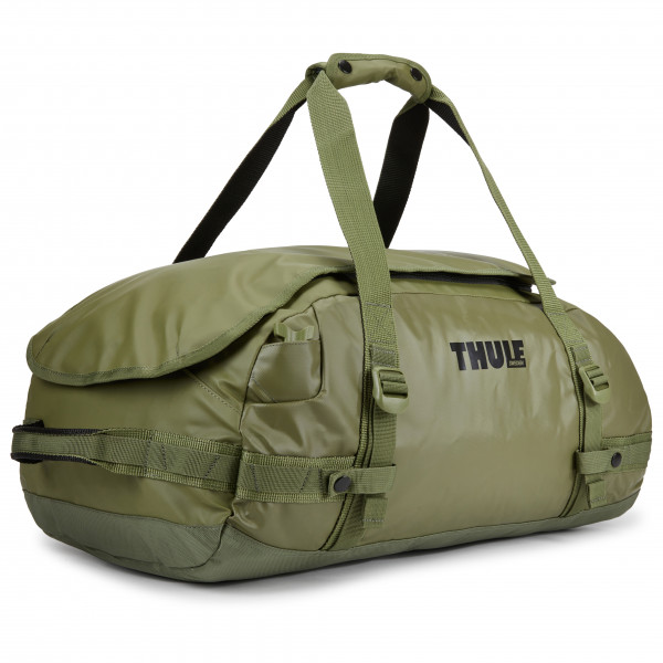 Image of Thule - Chasm - Reisetasche Gr 90 l oliv bei Bergfreunde.ch - der Outdoor Shop