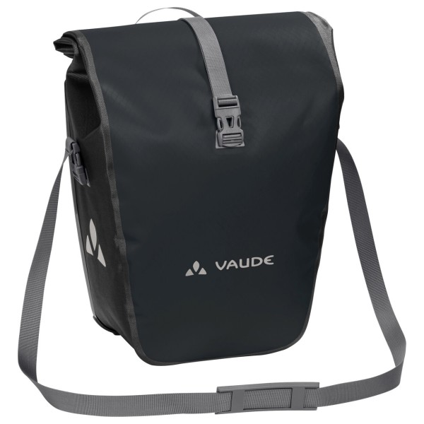 Image of Vaude - Aqua Back - Gepäckträgertaschen Gr 48 l blau;gelb;grün;oliv;rot;schwarz/grau bei Bergfreunde.ch - der Outdoor Shop