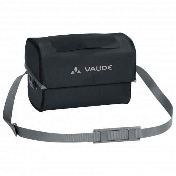 Image of Vaude - Aqua Box - Lenkertasche Gr 6 l schwarz bei Bergfreunde.ch - der Outdoor Shop