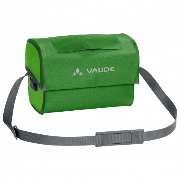 Image of Vaude - Aqua Box - Lenkertasche Gr 6 l grün bei Bergfreunde.ch - der Outdoor Shop