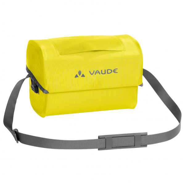 Image of Vaude - Aqua Box - Lenkertasche Gr 6 l gelb bei Bergfreunde.ch - der Outdoor Shop