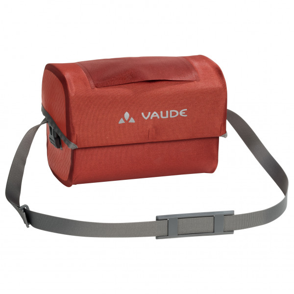 Image of Vaude - Aqua Box - Lenkertasche Gr 6 l rot bei Bergfreunde.ch - der Outdoor Shop