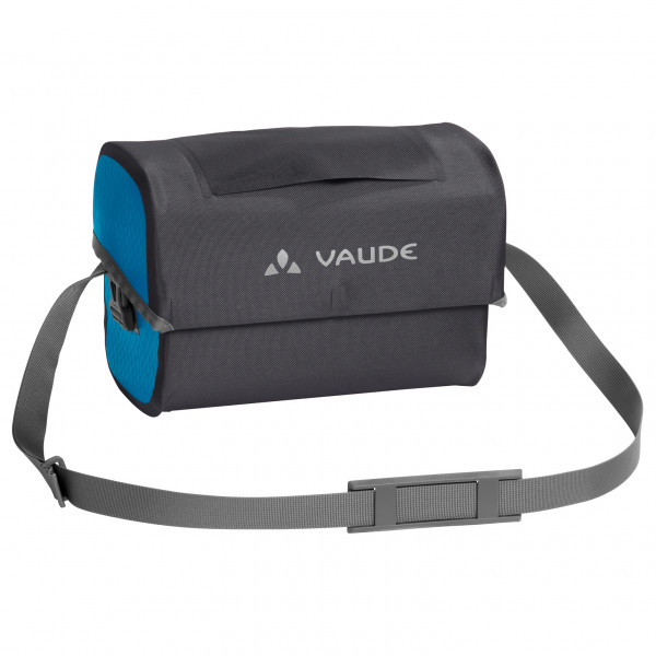 Image of Vaude - Aqua Box - Lenkertasche Gr 6 l grau bei Bergfreunde.ch - der Outdoor Shop