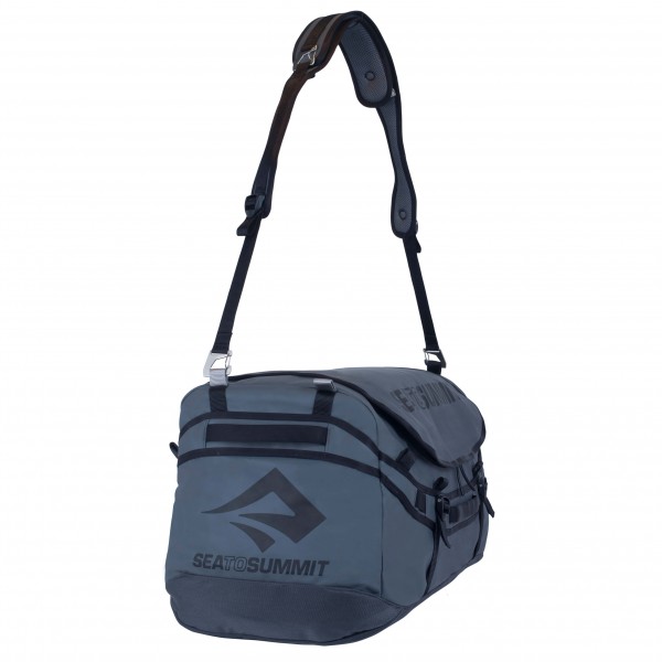 Image of Sea to Summit - Duffle - Reisetasche Gr 130 l blau bei Bergfreunde.ch - der Outdoor Shop