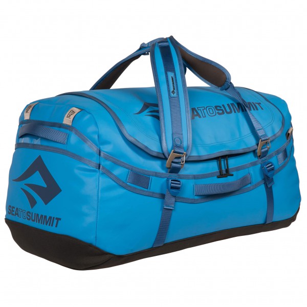Image of Sea to Summit - Duffle - Reisetasche Gr 130 l;45 l;65 l;90 l blau;rot bei Bergfreunde.ch - der Outdoor Shop