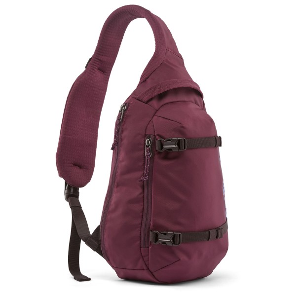Patagonia Atom Sling 8L Schoudertas l meerkleurig Multicolor