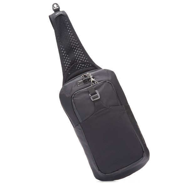 Image of Pacsafe - Venturesafe X Sling Pack 6 - Umhängetasche Gr 6 l grau bei Bergfreunde.ch - der Outdoor Shop