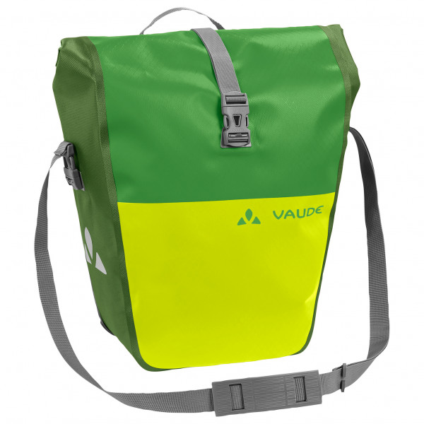 Image of Vaude - Aqua Back Color - Gepäckträgertaschen Gr 48 l grün bei Bergfreunde.ch - der Outdoor Shop