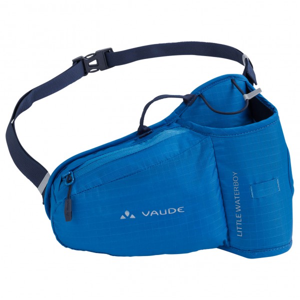 Image of Vaude - Little Waterboy - Hüfttasche Gr 1 l blau;bunt bei Bergfreunde.ch - der Outdoor Shop