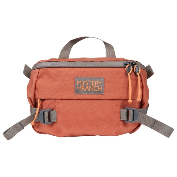 Image of Mystery Ranch - Hip Monkey 8 - Hüfttasche Gr 8 l rot