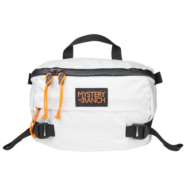 Image of Mystery Ranch - Hip Monkey 8 - Hüfttasche Gr 8 l weiß
