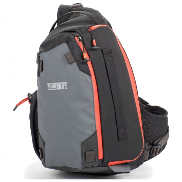 Image of Mindshift - PhotoCross 10 7,5l - Fototasche Gr 7,5 l grau bei Bergfreunde.ch - der Outdoor Shop