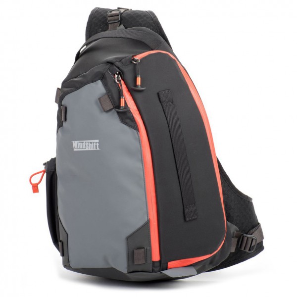 Image of Mindshift - PhotoCross 13 - Fotorucksack Gr 11 l grau bei Bergfreunde.ch - der Outdoor Shop