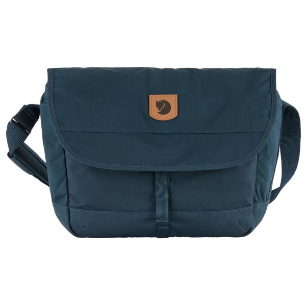 Fjällräven Greenland Shoulder Bag Schoudertas l Blauw