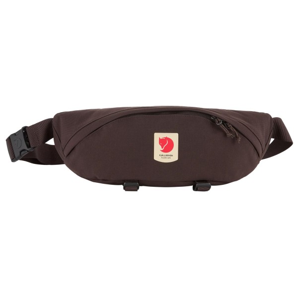 Fjällräven Ulvö Hip Pack Large Heuptas l Bruin